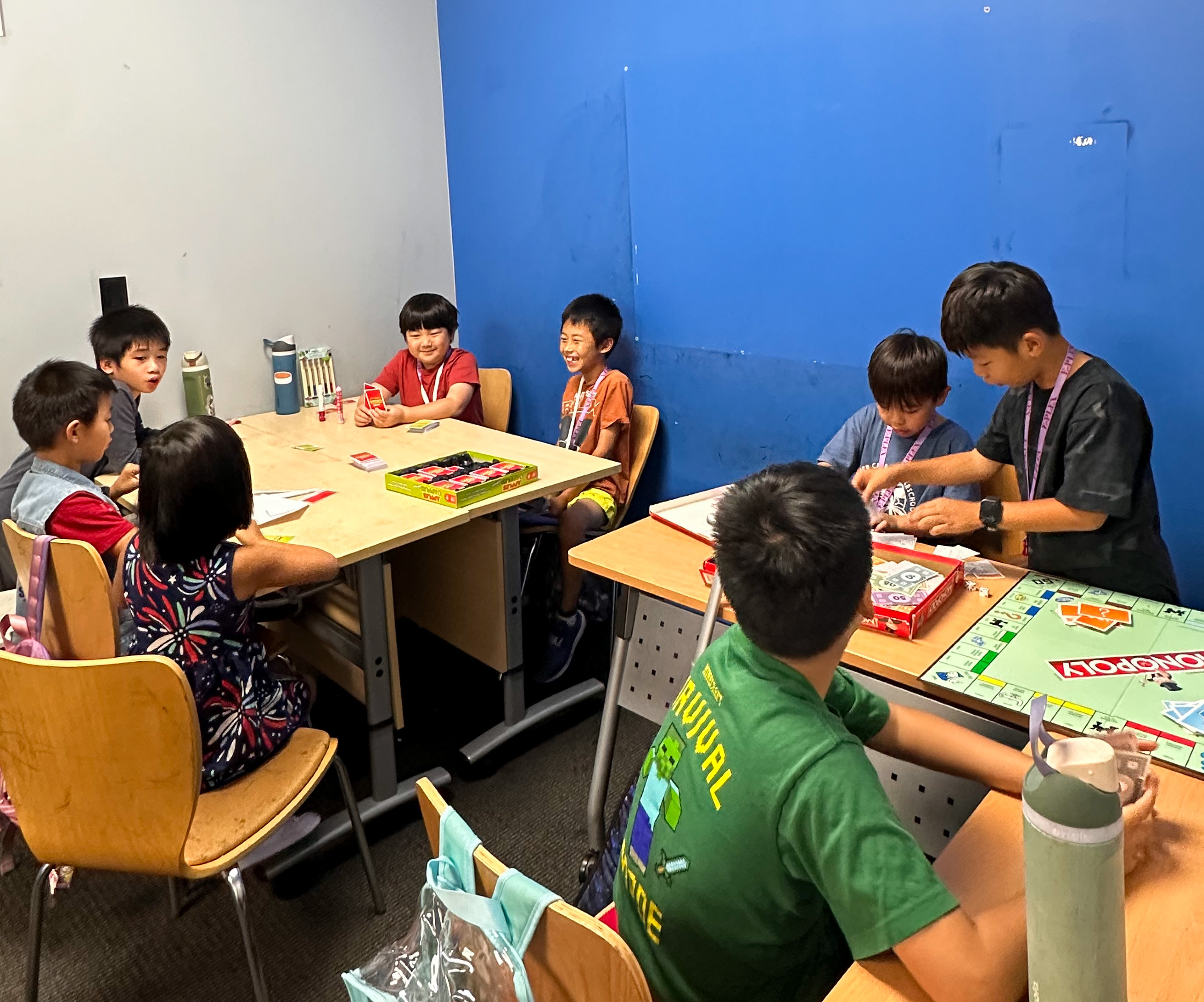 Board Games